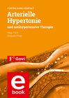 Buchcover Arterielle Hypertonie und antihypertensive Therapie