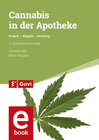 Cannabis in der Apotheke width=