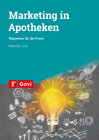 Buchcover Marketing in Apotheken