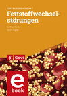 Buchcover Fettstoffwechselstörungen