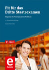 Buchcover Fit für das Dritte Staatsexamen