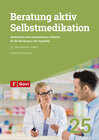 Buchcover Beratung aktiv - Selbstmedikation