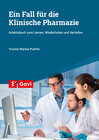 Buchcover Ein Fall für die Klinische Pharmazie