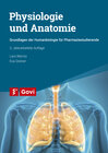 Buchcover Physiologie und Anatomie