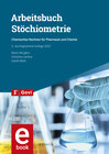 Buchcover Arbeitsbuch Stöchiometrie