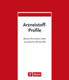 Buchcover Arzneistoff-Profile