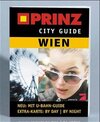 Buchcover Wien PRINZ City Guide