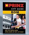 Buchcover Rom PRINZ City Guides