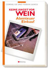 Buchcover Crashkurs Wein: Abenteuer Einkauf
