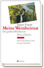 Buchcover Die großen Weissweine Deutschlands