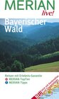 Buchcover Bayerischer Wald