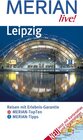 Buchcover Leipzig