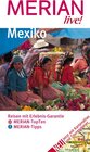 Buchcover Mexiko
