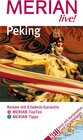 Buchcover Peking