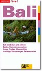Buchcover Bali