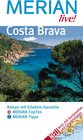 Buchcover Costa Brava