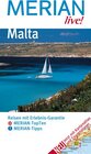 Buchcover Malta