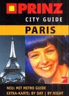 Buchcover Paris PRINZ City Guide