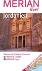 Buchcover Jordanien