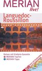 Buchcover Languedoc - Roussillon