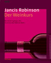 Buchcover Der Weinkurs