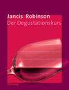 Buchcover Der Degustationskurs