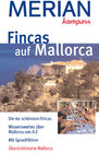 Buchcover Fincas auf Mallora