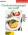 Buchcover Cholesterinspiegel im Griff