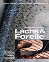 Buchcover Lachs & Forelle