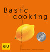 Buchcover Basic cooking