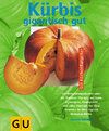 Buchcover Kürbis gigantisch gut