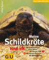 Buchcover Schildkröte und ich, Meine