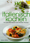 Buchcover Italienisch kochen