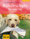 Buchcover Hundeschule für jeden Tag