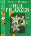 Buchcover Das grosse Buch der Heilpflanzen