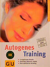 Buchcover Autogenes Training