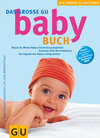 Buchcover Babybuch, Das große GU