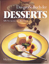 Buchcover Das grosse Buch der Desserts