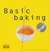 Buchcover Basic baking