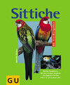 Buchcover Sittiche