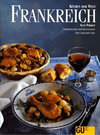 Buchcover Frankreich