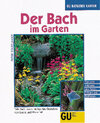 Buchcover Der Bach im Garten