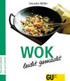 Buchcover Wok - leicht gemacht