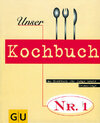 Buchcover Unser Kochbuch Nr. 1