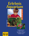 Buchcover Erlebnis Aquarium - Kinder gestalten und beobachten