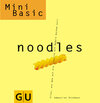 Buchcover Noodles