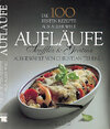 Buchcover Aufläufe, Soufflés, Gratins