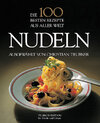 Buchcover Nudeln - Die 100 besten Rezepte aus aller Welt