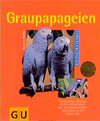 Buchcover Graupapagei
