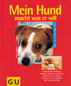 Buchcover Mein Hund macht was er will